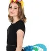 Elope Disney Moana Hei Hei Headband & Tail Kit -Disney Costumes Sales moana hei hei headband tail kit update 1