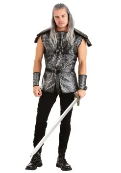 Roma Monster Slayer Costume For Men