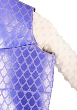 Disguise Monsters Inc Boo Deluxe Costume For Toddlers -Disney Costumes Sales monsters inc boo deluxe toddler costume alt 2