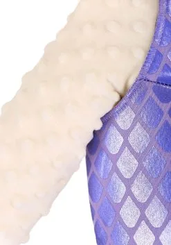 Disguise Monsters Inc Boo Deluxe Costume For Toddlers -Disney Costumes Sales monsters inc boo deluxe toddler costume alt 3