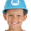Elope Disney Monsters Inc Hard Hat Costume Accessory For Kids -Disney Costumes Sales monsters inc hard hat accessory