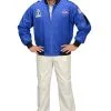 Aeromax Adult Plus Size NASA Costume Flight Jacket 2 Aeromax Adult Plus Size NASA Costume Flight Jacket -Disney Costumes Sales nasa adult plus size flight jacket