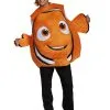 Disguise Nemo Fish Costume For Adults -Disney Costumes Sales nemo adult fish costume
