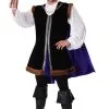 Fun Costumes Noble Renaissance Man Costume -Disney Costumes Sales noble renaissance man costume