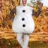M&R TOY CO., LTD Disney Plus Size Olaf Frozen Costume -Disney Costumes Sales olaf frozen plus size costume 2