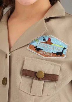 Fun Costumes Paleontologist Kid's Costume 13 Fun Costumes Paleontologist Kid's Costume -Disney Costumes Sales paleontologist costume for kids alt 4