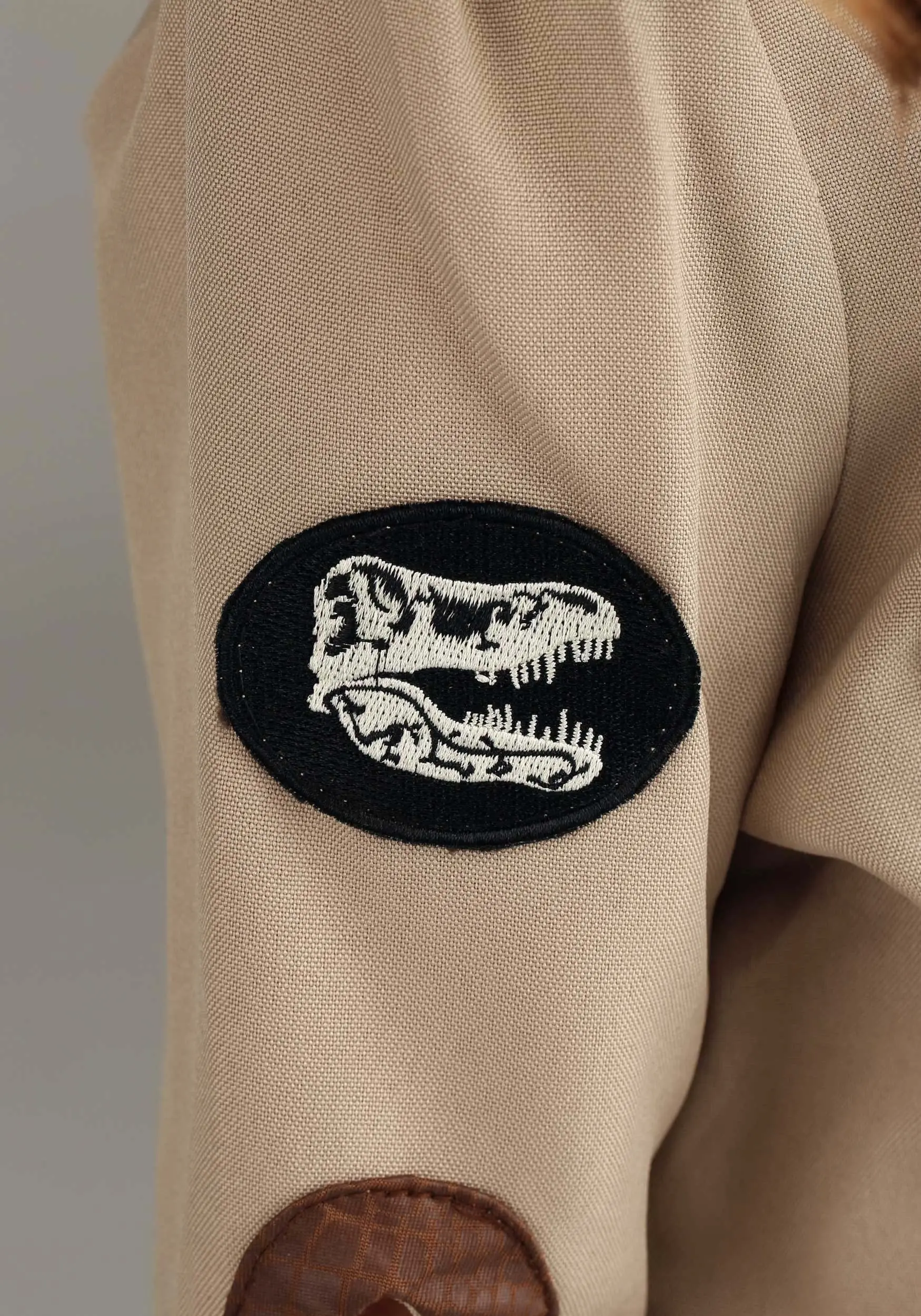 Fun Costumes Paleontologist Kid's Costume 8 Fun Costumes Paleontologist Kid's Costume - Image 6