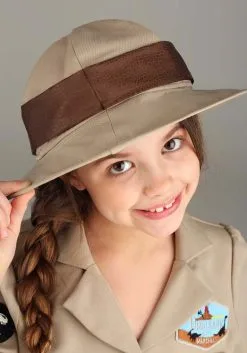 Fun Costumes Paleontologist Kid's Costume 15 Fun Costumes Paleontologist Kid's Costume -Disney Costumes Sales paleontologist costume for kids alt 6