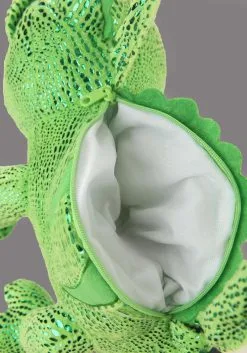 Elope Disney Tangled Pascal Costume Companion 7 Elope Disney Tangled Pascal Costume Companion -Disney Costumes Sales pascal costume companion alt 2