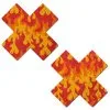 Pastease Flame X Pasties For Adults