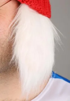 Elope Disney Peter Pan Mr. Smee Hat & Glasses Costume Kit -Disney Costumes Sales peter pan mr smee hat glasses kit alt 2