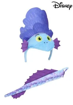 Elope Pixar Alberto Costume Kit