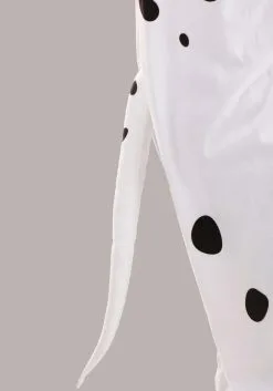 Fun Costumes Pongo Costume For Plus Size Men From Disney's 101 Dalmatians -Disney Costumes Sales plus 101 dalmatians pongo costume onesie alt 6
