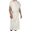 Fun Costumes Men's Plus Size Toga Costume 1 Fun Costumes Men's Plus Size Toga Costume -Disney Costumes Sales plus mens toga