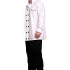 Underwraps Plus Size Chef Costume