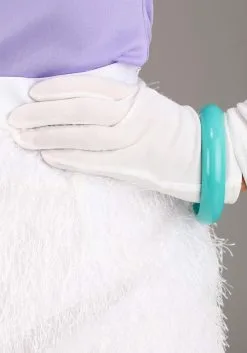 Armada Plus Size Women's Daisy Duck Costume 18 Armada Plus Size Women's Daisy Duck Costume -Disney Costumes Sales plus size daisy duck costume alt 3