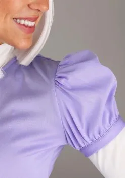 Armada Plus Size Women's Daisy Duck Costume 19 Armada Plus Size Women's Daisy Duck Costume -Disney Costumes Sales plus size daisy duck costume alt 4