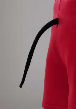 Fun Costumes Disney Plus Size Deluxe Mickey Mouse Costume For Adults -Disney Costumes Sales plus size deluxe mickey mouse costume alt 4