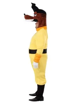 Fun Costumes Plus Size Goofy Movie Powerline Men's Costume -Disney Costumes Sales plus size goofy movie powerline costume alt 2