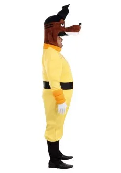 Fun Costumes Plus Size Goofy Movie Powerline Men's Costume -Disney Costumes Sales plus size goofy movie powerline costume alt 3