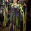 Fun Costumes Winifred Sanderson Costume For Plus Size Women From Disney's Hocus Pocus -Disney Costumes Sales plus size hocus pocus winifred sanderson costume 0