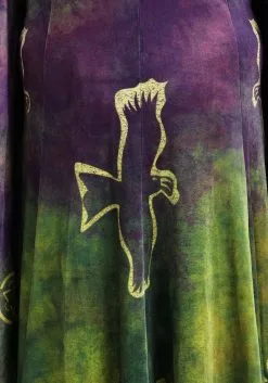 Fun Costumes Winifred Sanderson Costume For Plus Size Women From Disney's Hocus Pocus -Disney Costumes Sales plus size hocus pocus winifred sanderson costume alt 12