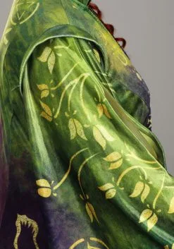 Fun Costumes Winifred Sanderson Costume For Plus Size Women From Disney's Hocus Pocus -Disney Costumes Sales plus size hocus pocus winifred sanderson costume alt 9