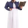 Fun Costumes Plus Size Jane Austen Literary Costume 2 Fun Costumes Plus Size Jane Austen Literary Costume -Disney Costumes Sales plus size jane austen costume