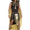 Dreamgirl Plus Size King Of Egypt Costume -Disney Costumes Sales plus size king of egypt costume update1