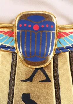Fun Costumes Plus Size King Tut Costume For Men -Disney Costumes Sales plus size king tut costume alt 4