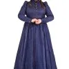 Fun Costumes Laura Ingalls Wilder Plus Size Costume -Disney Costumes Sales plus size laura ingalls wilder costume