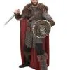 Fun Costumes Plus Size Legendary Viking Warrior Costume -Disney Costumes Sales plus size legendary viking warrior costume