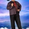 Fun Costumes Plus Size Disney Mary Poppins Bert Costume For Men -Disney Costumes Sales plus size mary poppins bert costume