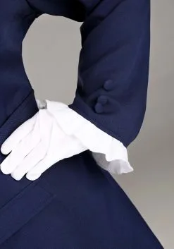 Fun Costumes Women's Plus Size Mary Poppins Costume 17 Fun Costumes Women's Plus Size Mary Poppins Costume -Disney Costumes Sales plus size mary poppins costume alt 7