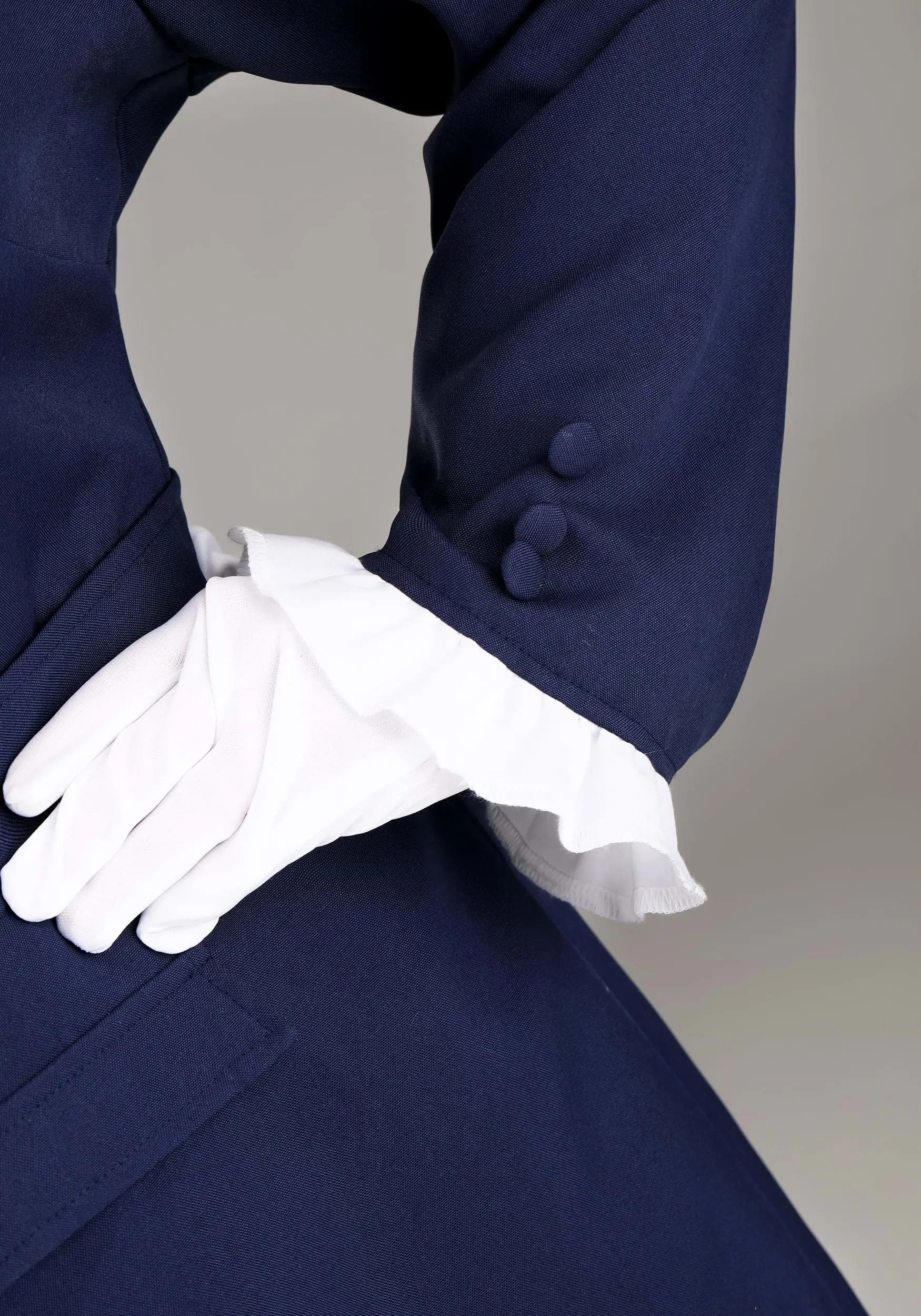 Fun Costumes Women's Plus Size Mary Poppins Costume 10 Fun Costumes Women's Plus Size Mary Poppins Costume - Image 8