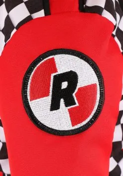 Fun Costumes Plus Size Men's Swift Racer Costume 12 Fun Costumes Plus Size Men's Swift Racer Costume -Disney Costumes Sales plus size mens swift racer costume alt 1