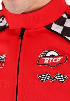 Fun Costumes Plus Size Men's Swift Racer Costume 11 Fun Costumes Plus Size Men's Swift Racer Costume -Disney Costumes Sales plus size mens swift racer costume alt 3