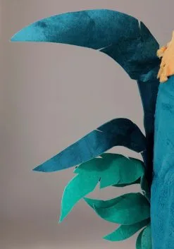 Zhenjiang Lian Yew Every Age Garment Accessories A Disney Plus Size Moana Hei Hei Deluxe Costume 15 Zhenjiang Lian Yew Every Age Garment Accessories A Disney Plus Size Moana Hei Hei Deluxe Costume -Disney Costumes Sales plus size moana hei hei costume alt 3