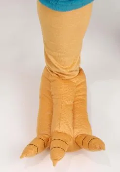 Zhenjiang Lian Yew Every Age Garment Accessories A Disney Plus Size Moana Hei Hei Deluxe Costume 17 Zhenjiang Lian Yew Every Age Garment Accessories A Disney Plus Size Moana Hei Hei Deluxe Costume -Disney Costumes Sales plus size moana hei hei costume alt 5