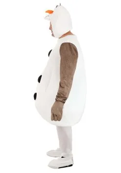 M&R TOY CO., LTD Disney Plus Size Olaf Frozen Costume 9 M&R TOY CO., LTD Disney Plus Size Olaf Frozen Costume -Disney Costumes Sales plus size olaf frozen costume alt 2