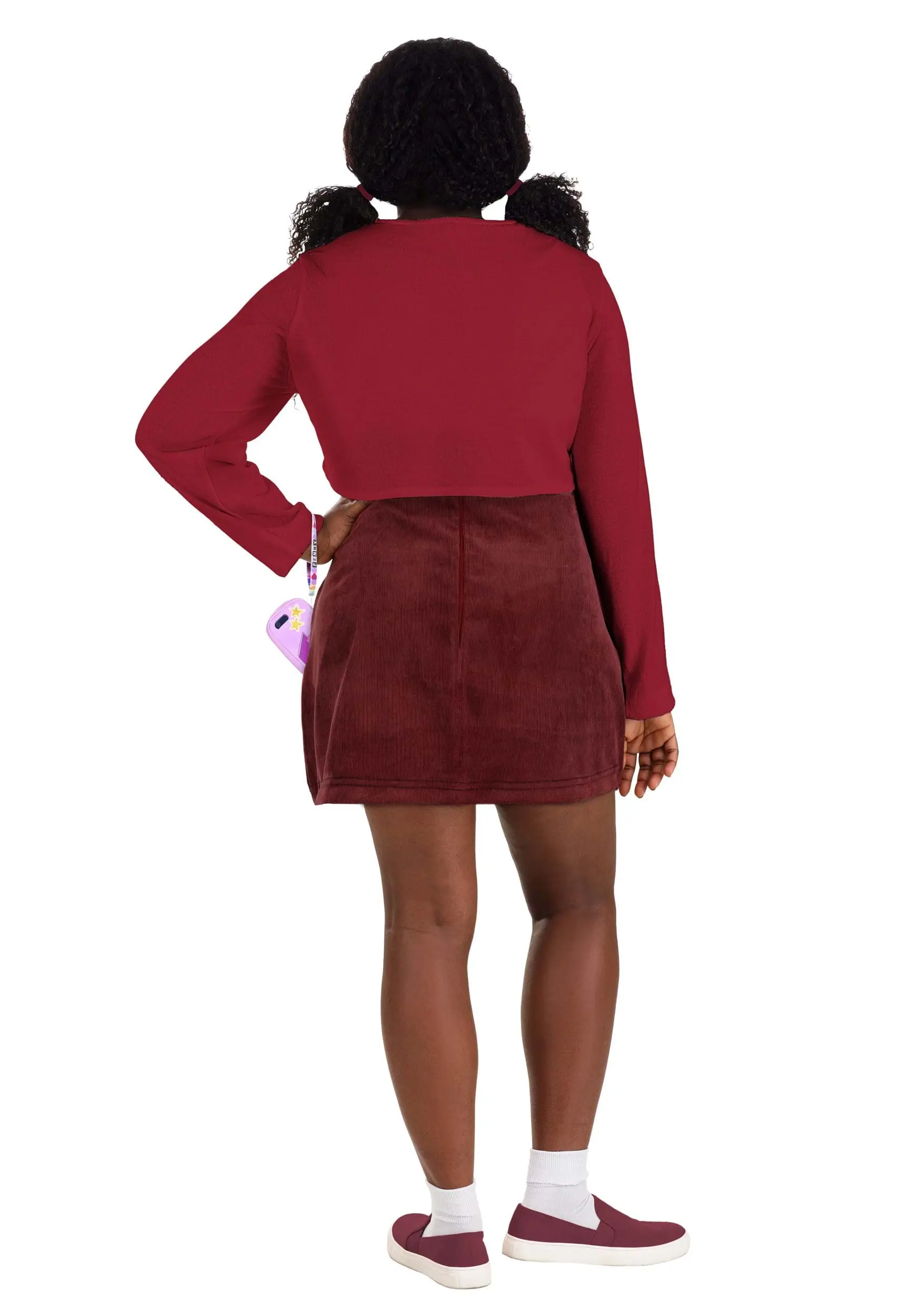 Fun Costumes Plus Size Penny Proud Costume For Women 4 Fun Costumes Plus Size Penny Proud Costume For Women - Image 2