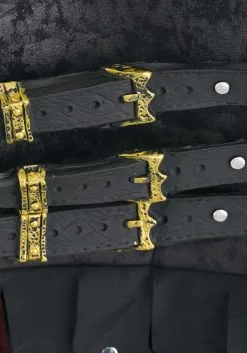 California Costume Collection Plus Size Roman Gladiator Men's Costume 16 California Costume Collection Plus Size Roman Gladiator Men's Costume -Disney Costumes Sales plus size roman gladiator costume alt 3