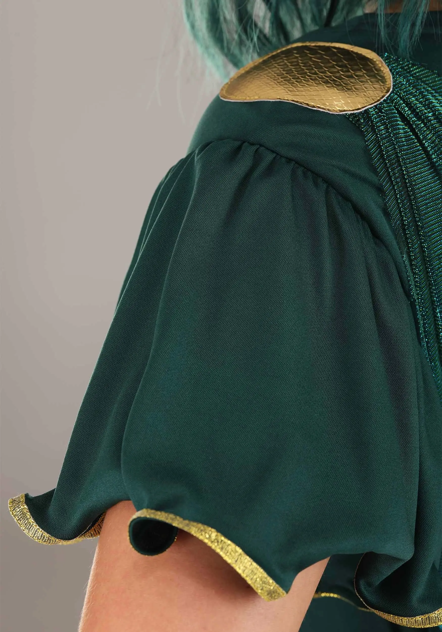 Armada Plus Size Stunning Medusa Costume For Women 7 Armada Plus Size Stunning Medusa Costume For Women - Image 5