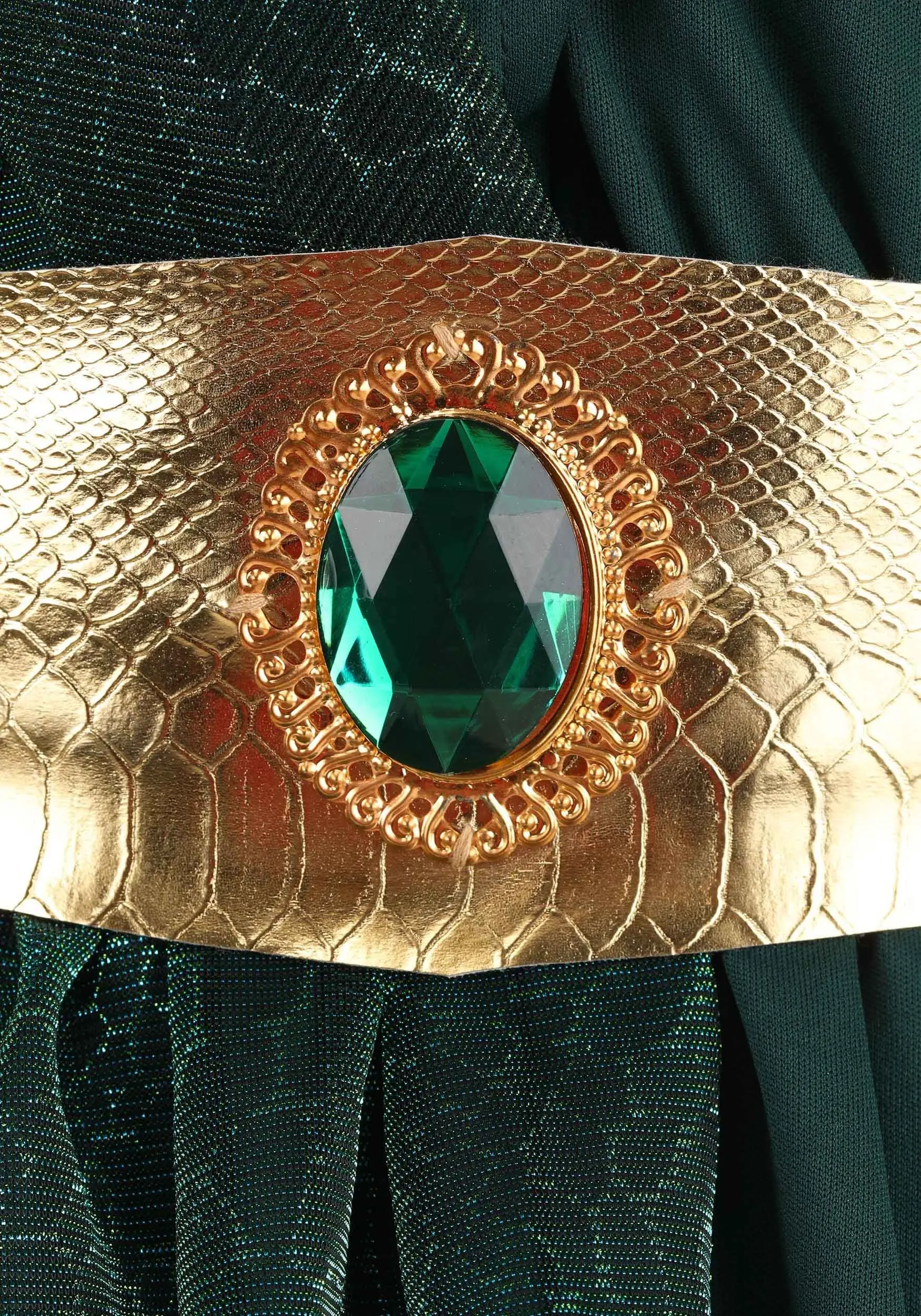 Armada Plus Size Stunning Medusa Costume For Women 8 Armada Plus Size Stunning Medusa Costume For Women - Image 6