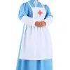 Fun Costumes Clara Barton Plus Size Women's Costume