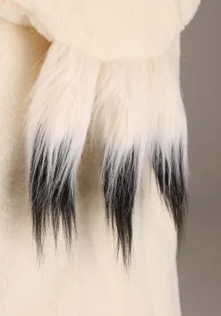 Fun Costumes Cruella De Vil Coat Costume For Plus Size Women From Disney's 101 Dalmatians 26 Fun Costumes Cruella De Vil Coat Costume For Plus Size Women From Disney's 101 Dalmatians -Disney Costumes Sales plus size womens deluxe cruella de vil costume alt 6