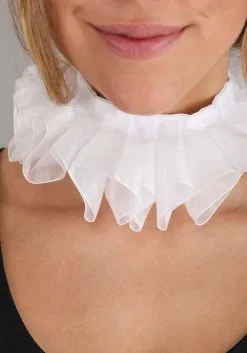 Elope Queen Elizabeth I Costume Kit For Women 10 Elope Queen Elizabeth I Costume Kit For Women -Disney Costumes Sales queen elizabeth i costume kit alt 3