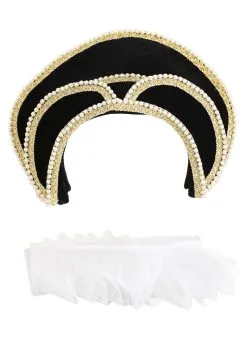 Elope Queen Elizabeth I Costume Kit For Women 11 Elope Queen Elizabeth I Costume Kit For Women -Disney Costumes Sales queen elizabeth i costume kit alt 4