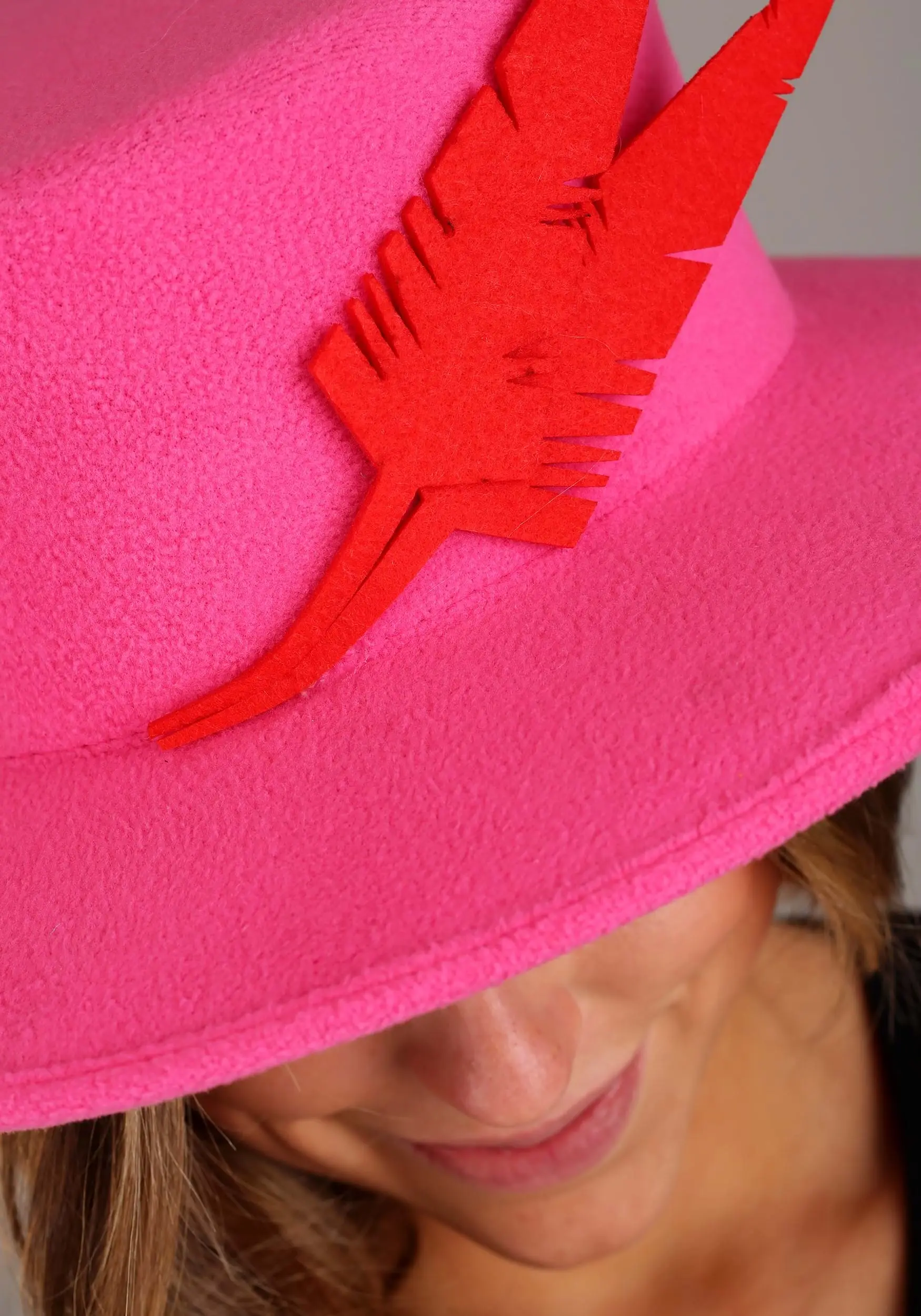 Elope Queen Elizabeth II Costume Hat 5 Elope Queen Elizabeth II Costume Hat - Image 3