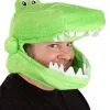 Zhenjiang Lian Yew Every Age Garment Accessories A Toy Story Rex Jawesome Hat For Adults -Disney Costumes Sales rex jawesome hat